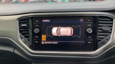 Volkswagen T-Roc 1.5 TSI EVO SE 5dr DSG Petrol Hatchback